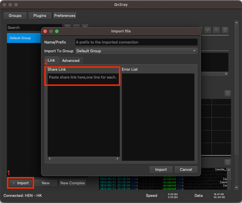 State-of-Art Proxy Solutions on Varies Platforms